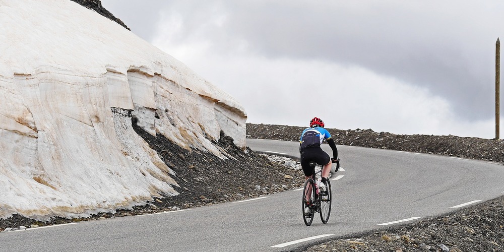 Tour De France Morzine